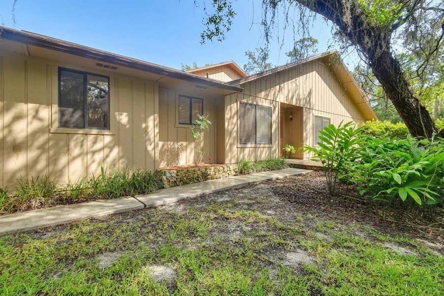 Property photo for 840 SHADY BRANCH TRAIL, DeLand, FL