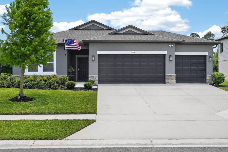 Property photo for 1615 MEADOWLARK DRIVE, Deltona, FL