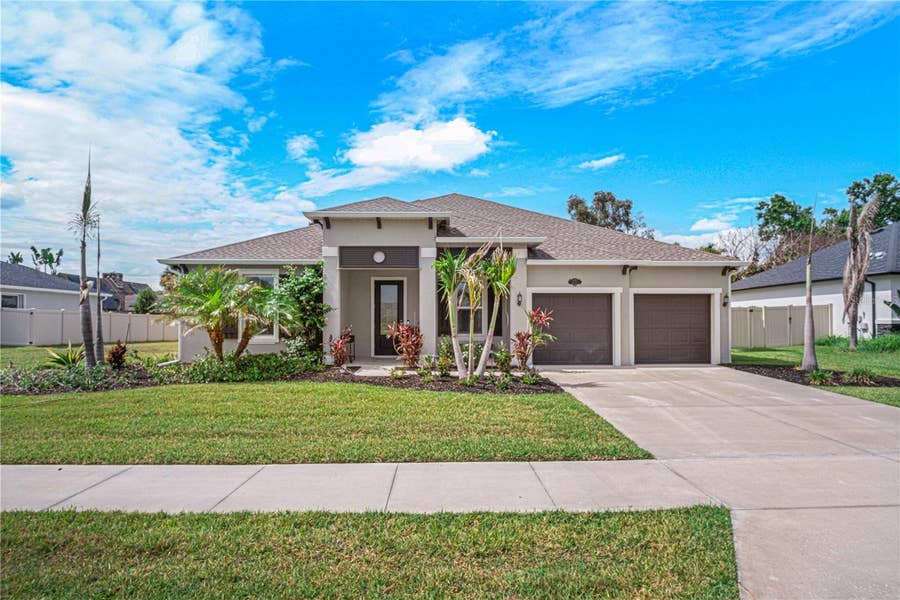 Property photo for 1772 KILLIAN DRIVE NE, Palm Bay, FL