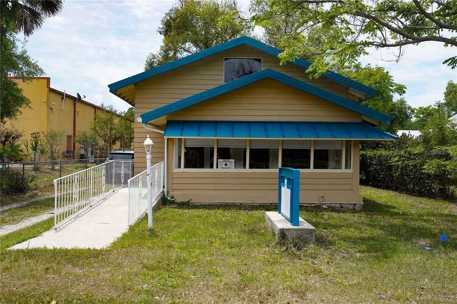 Property photo for 1004 TALTON AVENUE, DeLand, FL