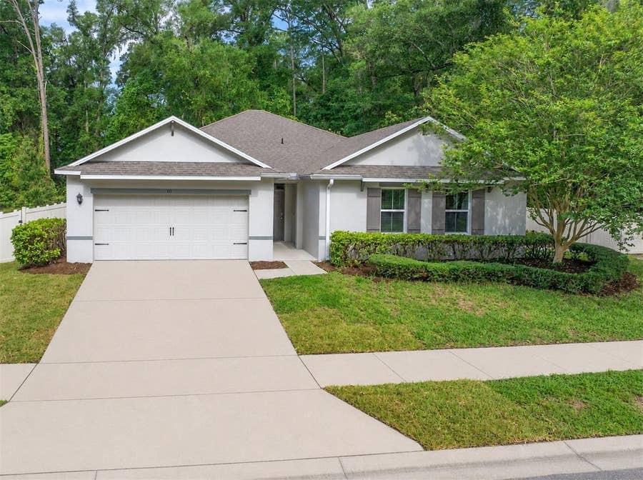 Property photo for 111 POINT PLEASANT ROAD, Deland, FL