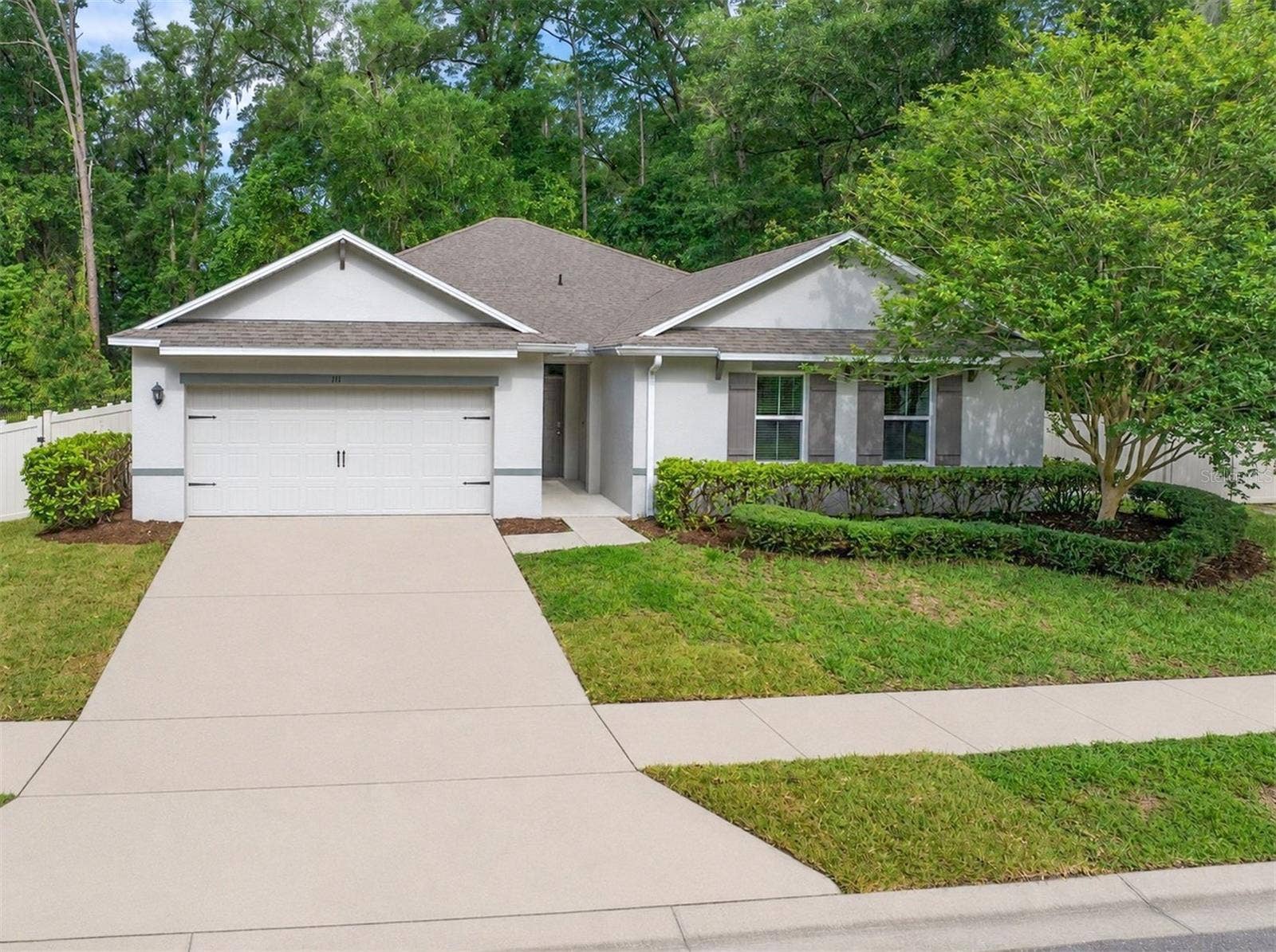 111 POINT PLEASANT ROAD, Deland, FL 32724 111 POINT PLEASANT ROAD, Deland, FL 32724