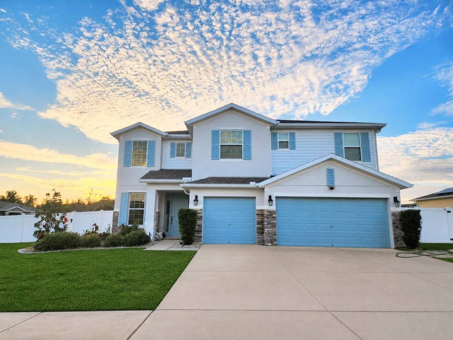 Property photo for 1419 AVILA AVENUE, Deltona, FL
