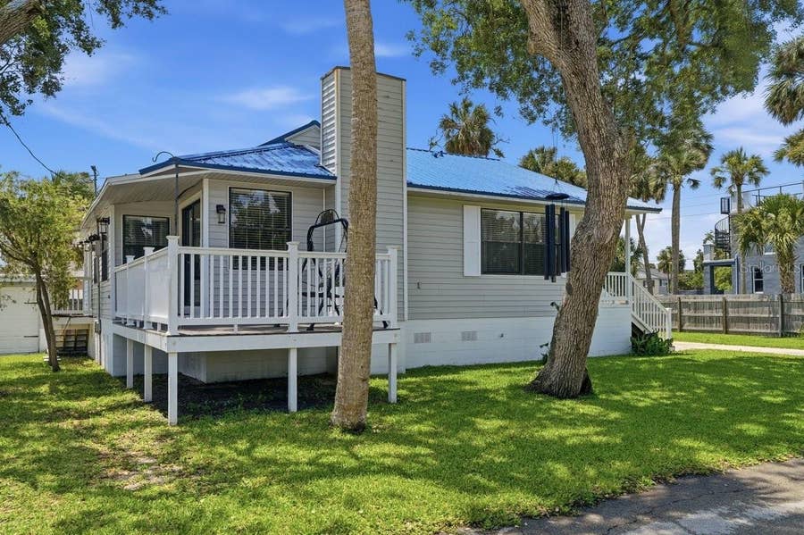 Property photo for 105 MCDONALD STREET, South Daytona, FL