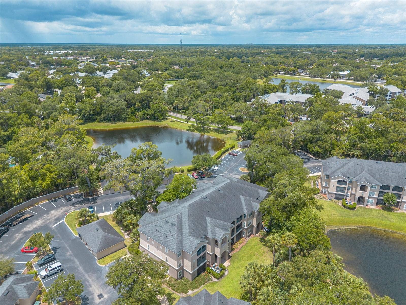 940 VILLAGE TRAIL, #2-208, Port Orange, FL 32127 940 VILLAGE TRAIL, #2-208, Port Orange, FL 32127