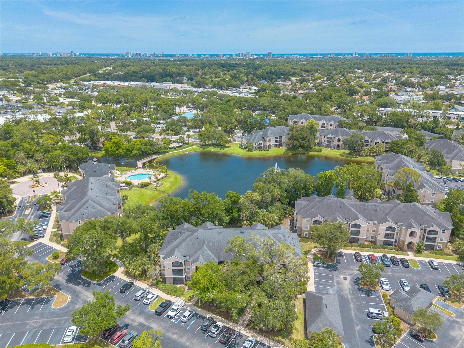 940 VILLAGE TRAIL, #2-208, Port Orange, FL 32127 940 VILLAGE TRAIL, #2-208, Port Orange, FL 32127