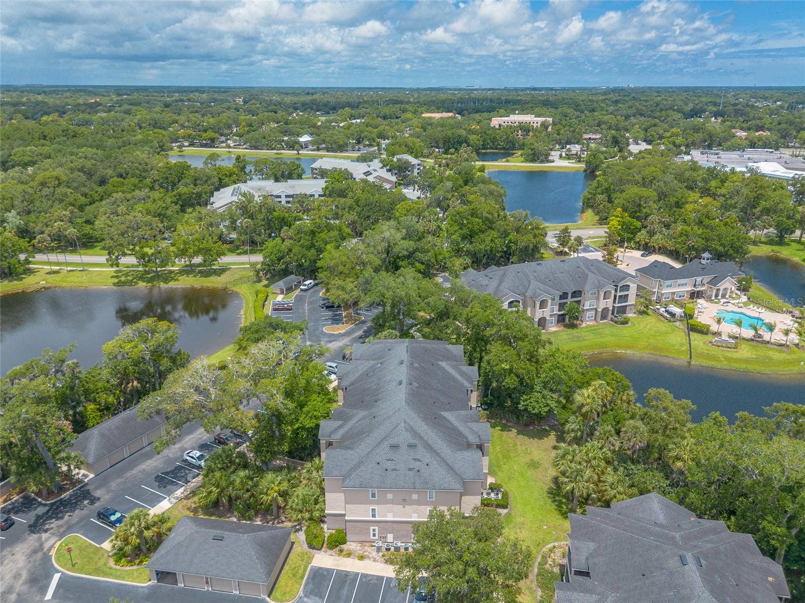 940 VILLAGE TRAIL, #2-208, Port Orange, FL 32127 940 VILLAGE TRAIL, #2-208, Port Orange, FL 32127
