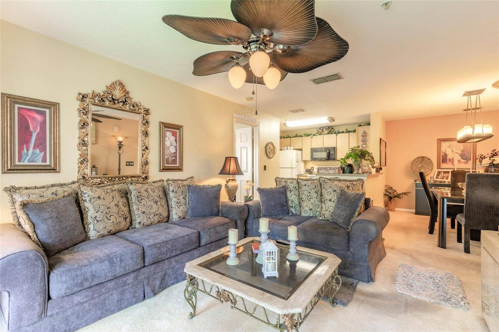 940 VILLAGE TRAIL, #2-208, Port Orange, FL 32127 940 VILLAGE TRAIL, #2-208, Port Orange, FL 32127