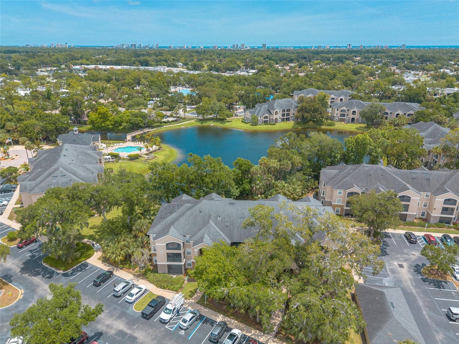 940 VILLAGE TRAIL, #2-208, Port Orange, FL 32127 940 VILLAGE TRAIL, #2-208, Port Orange, FL 32127