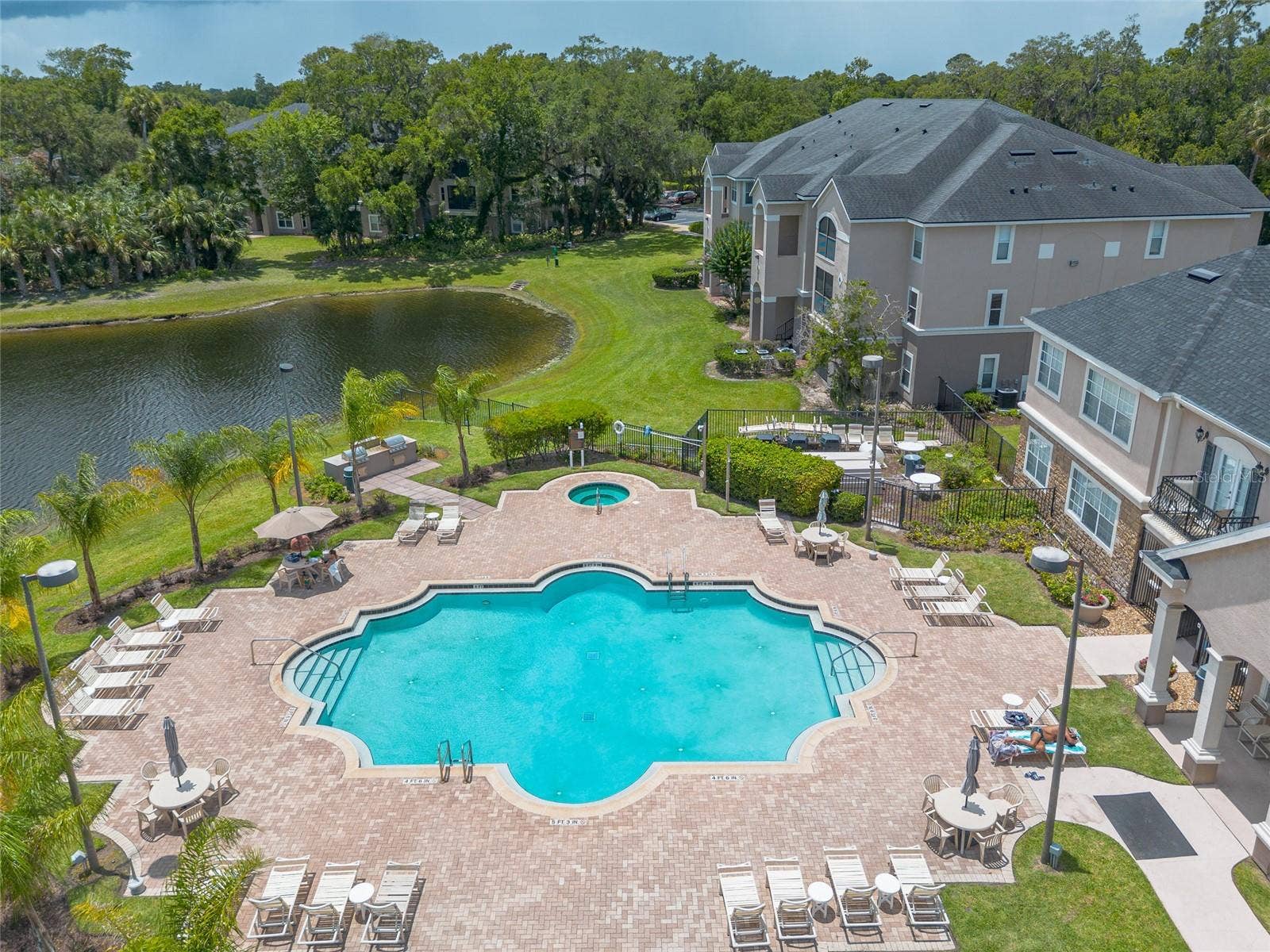 940 VILLAGE TRAIL, #2-208, Port Orange, FL 32127 940 VILLAGE TRAIL, #2-208, Port Orange, FL 32127