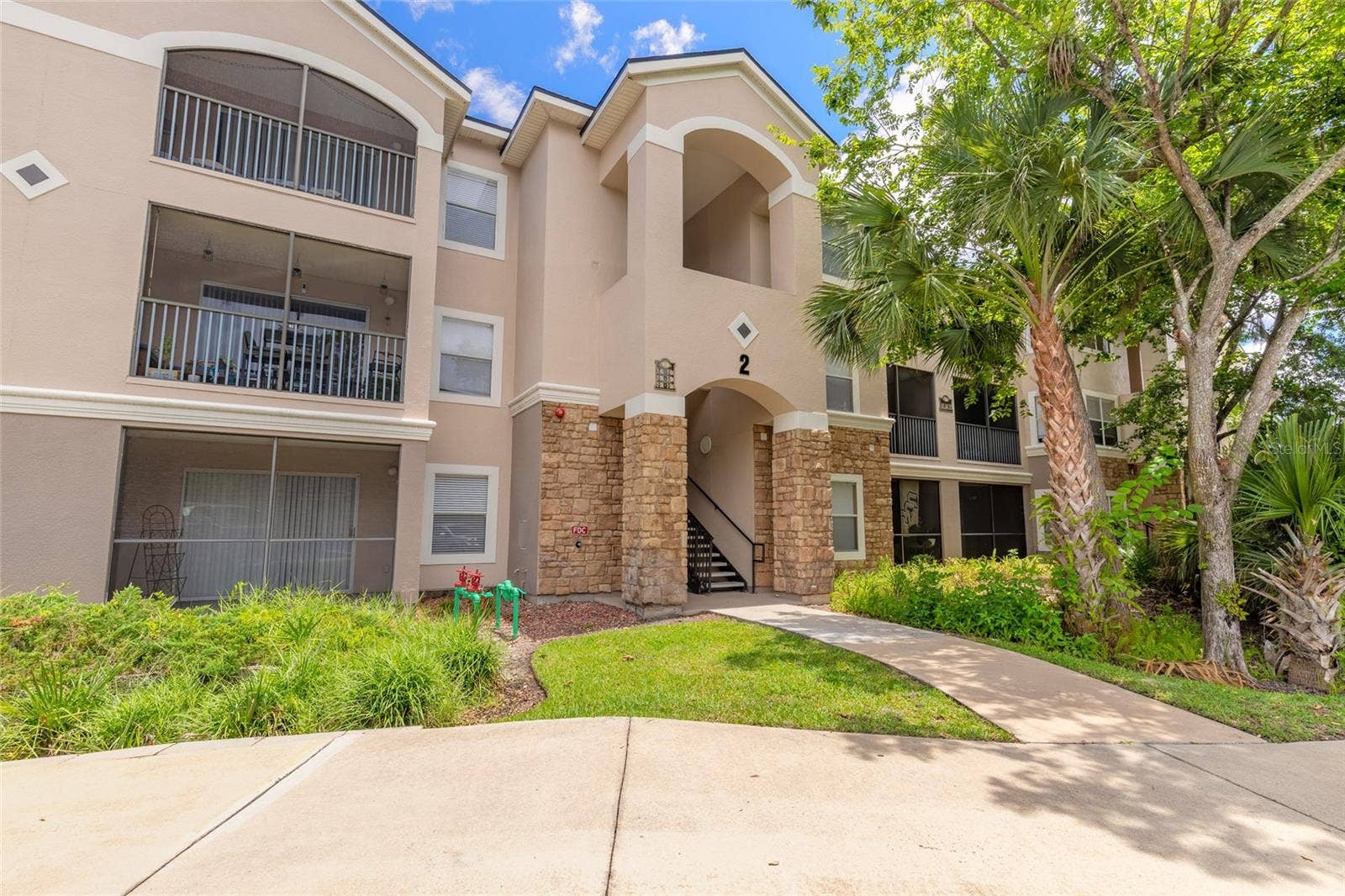 940 VILLAGE TRAIL, #2-208, Port Orange, FL 32127 940 VILLAGE TRAIL, #2-208, Port Orange, FL 32127