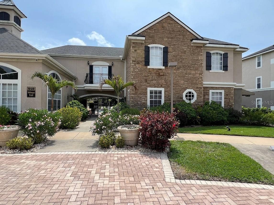 940 VILLAGE TRAIL, #2-208, Port Orange, FL 32127 940 VILLAGE TRAIL, #2-208, Port Orange, FL 32127