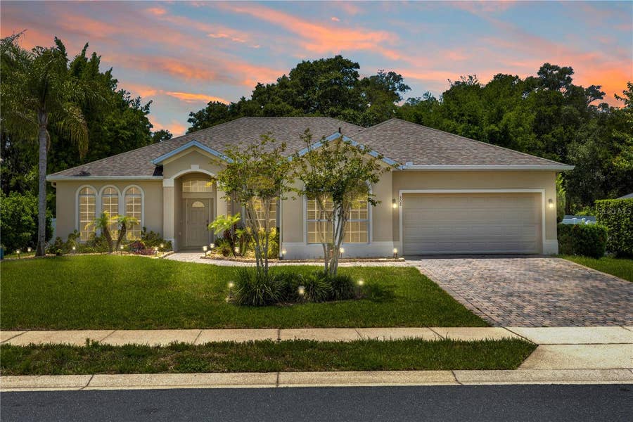 Property photo for 308 CRYSTAL POND AVENUE, DeLand, FL