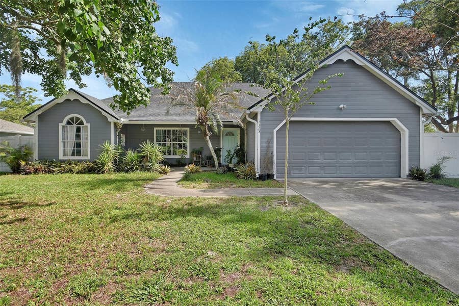 Property photo for 2323 W MAGNOLIA ROAD, DeLand, FL