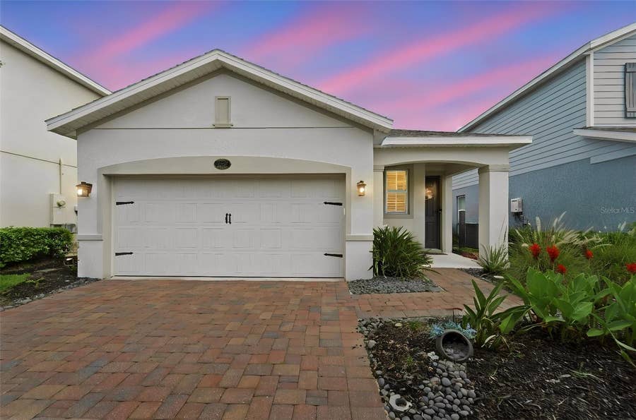 Property photo for 1395 RILEY CIRCLE, Deland, FL
