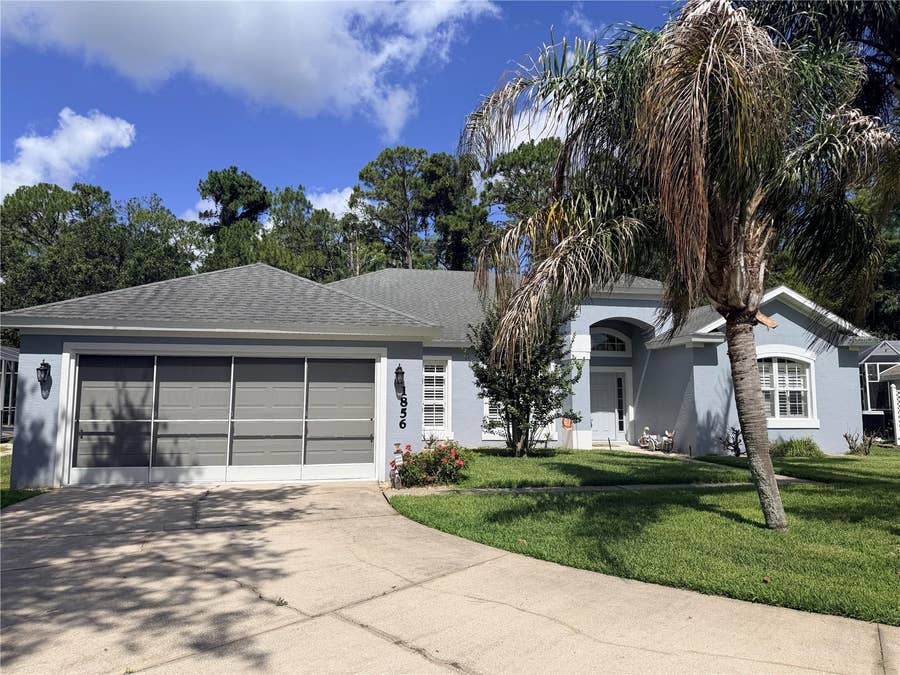 Property photo for 1856 CHANTEL COURT, Port Orange, FL