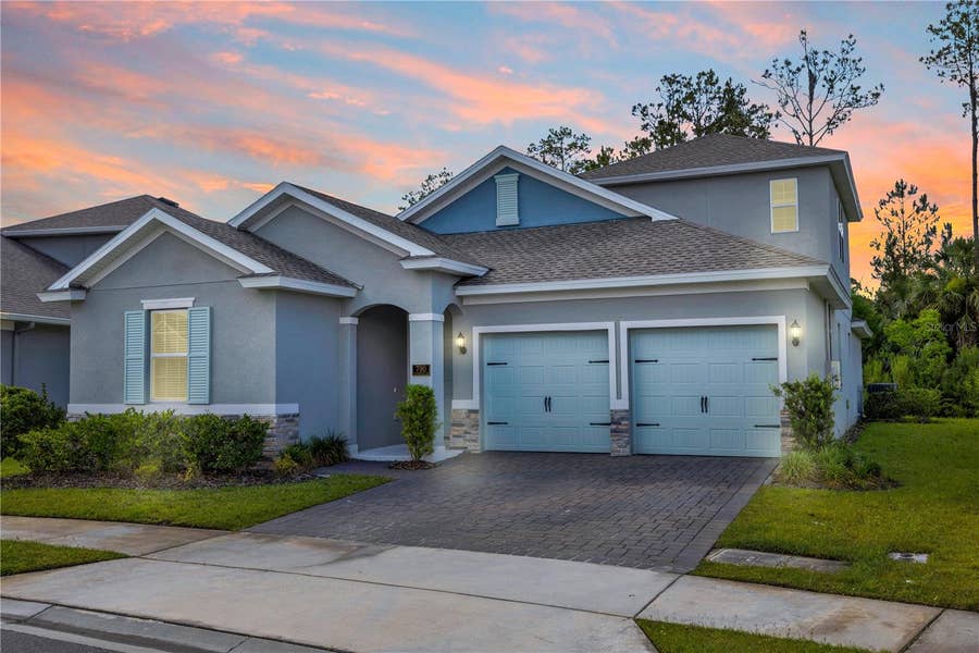 Property photo for 790 HYPERION DRIVE, Debary, FL