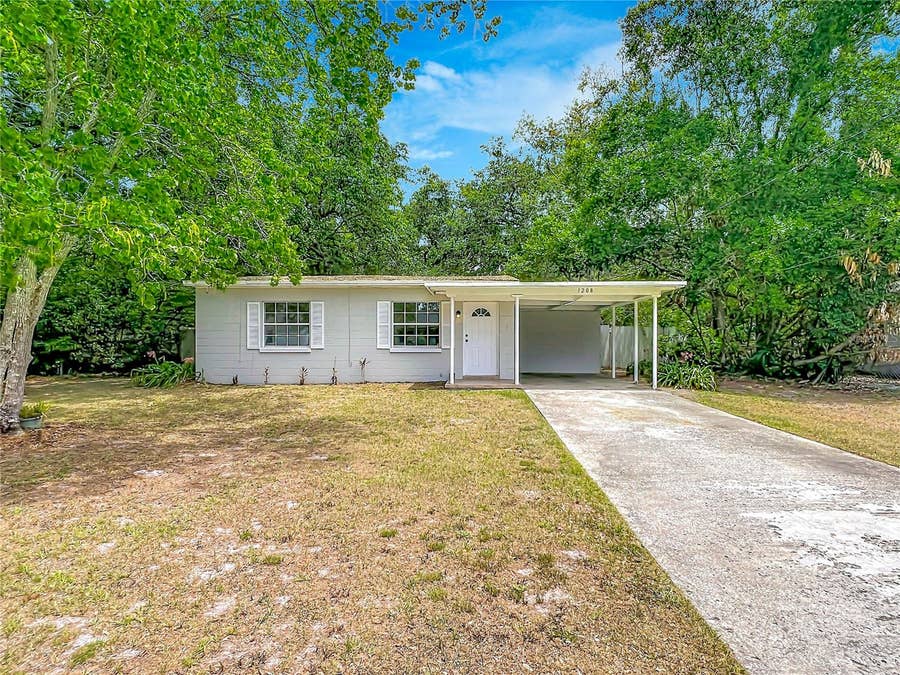Property photo for 1208 RANDOLPH STREET, Sanford, FL