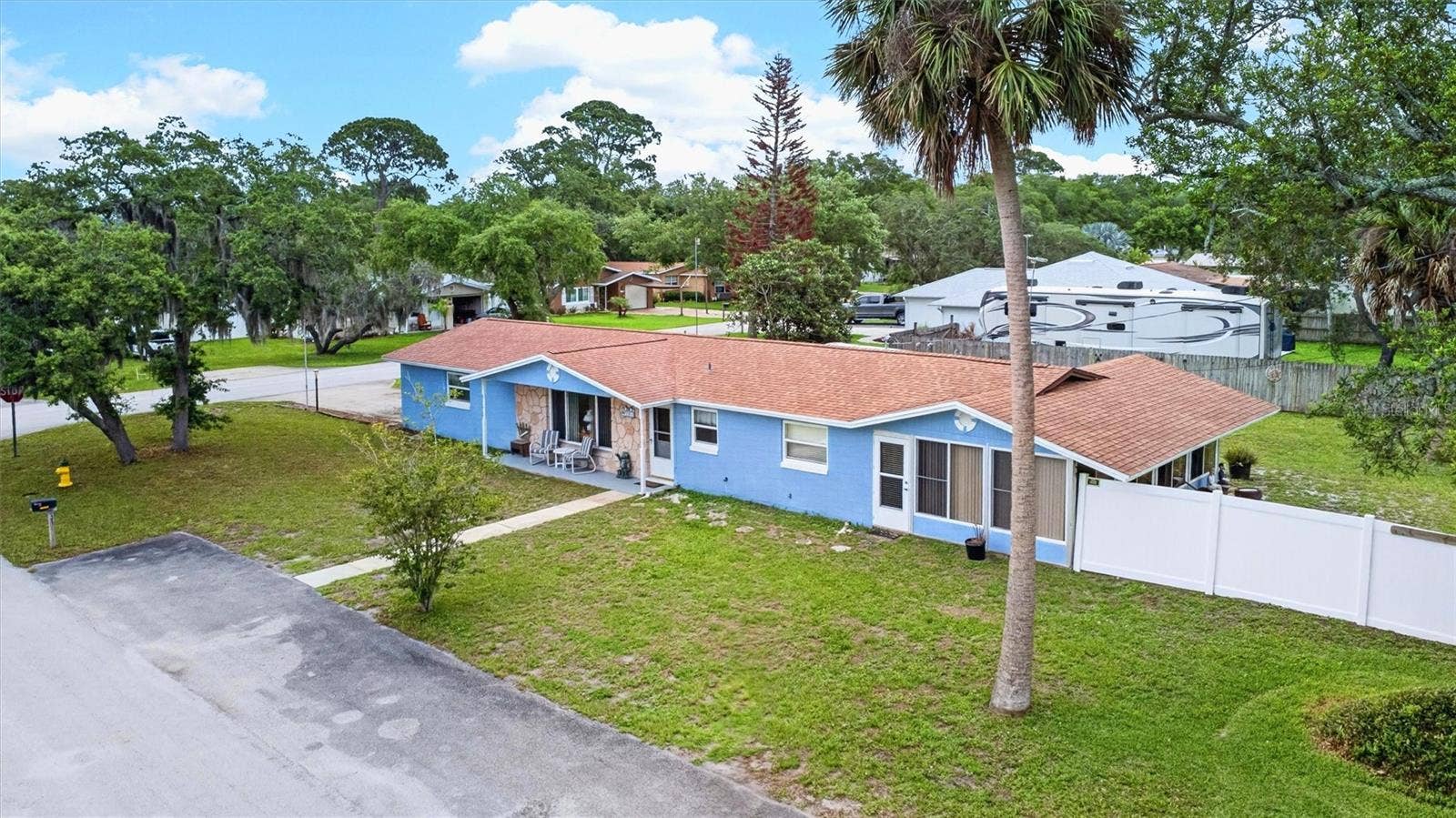 201 POINCIANA AVENUE, Port Orange, FL 32127 201 POINCIANA AVENUE, Port Orange, FL 32127