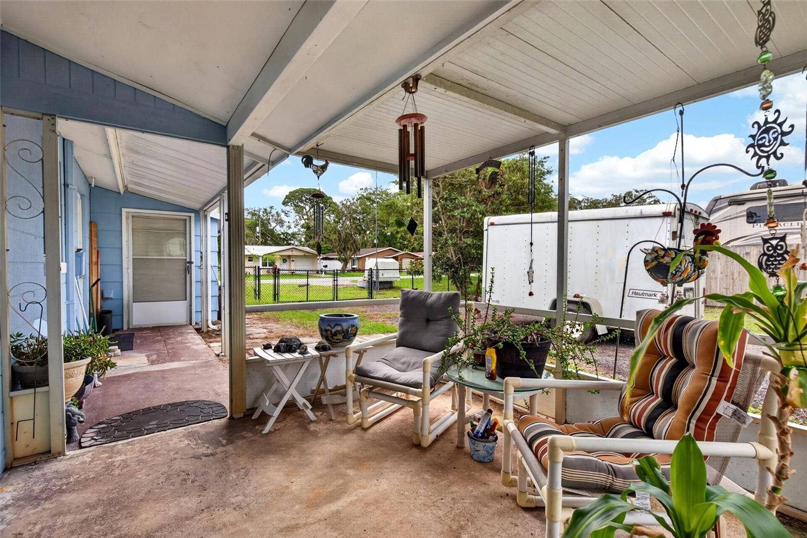 201 POINCIANA AVENUE, Port Orange, FL 32127 201 POINCIANA AVENUE, Port Orange, FL 32127