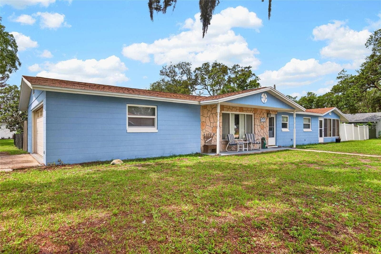 201 POINCIANA AVENUE, Port Orange, FL 32127 201 POINCIANA AVENUE, Port Orange, FL 32127