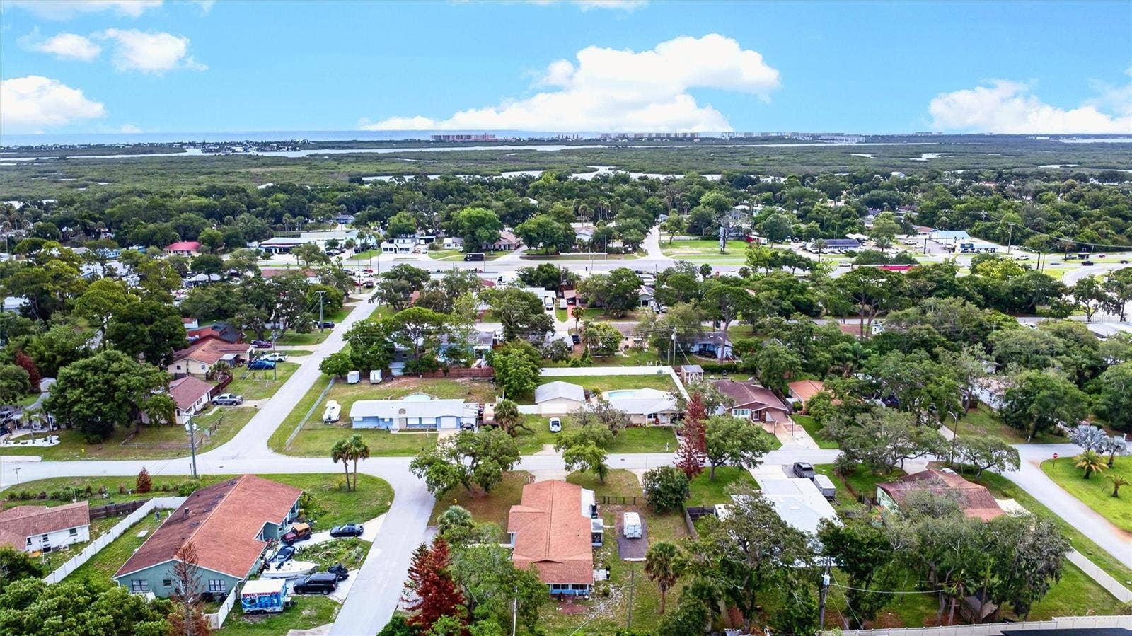 201 POINCIANA AVENUE, Port Orange, FL 32127 201 POINCIANA AVENUE, Port Orange, FL 32127
