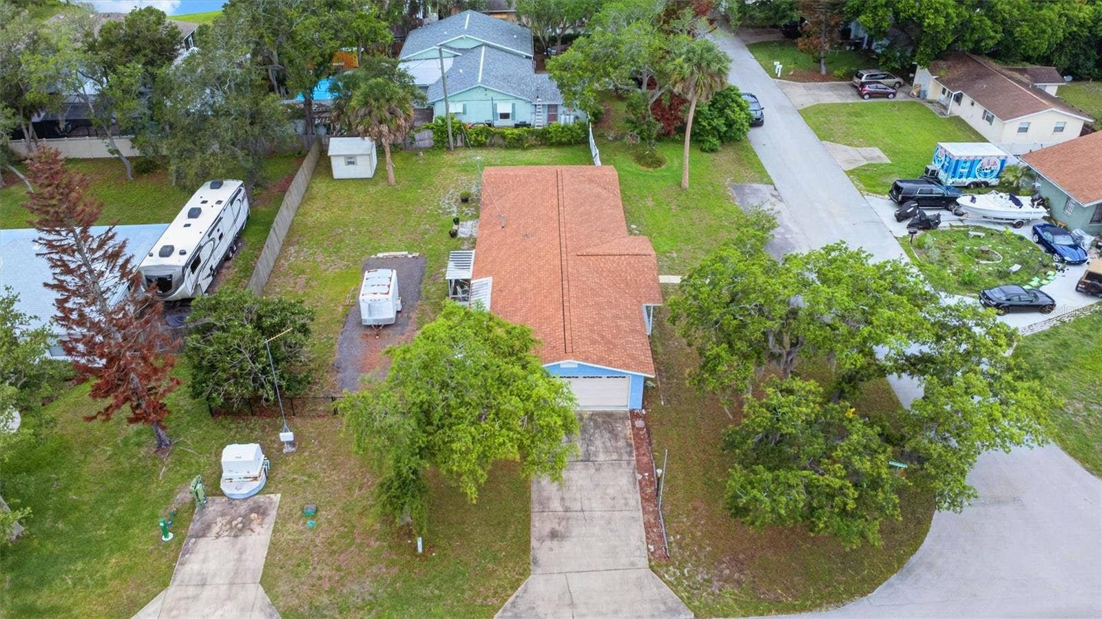 201 POINCIANA AVENUE, Port Orange, FL 32127 201 POINCIANA AVENUE, Port Orange, FL 32127