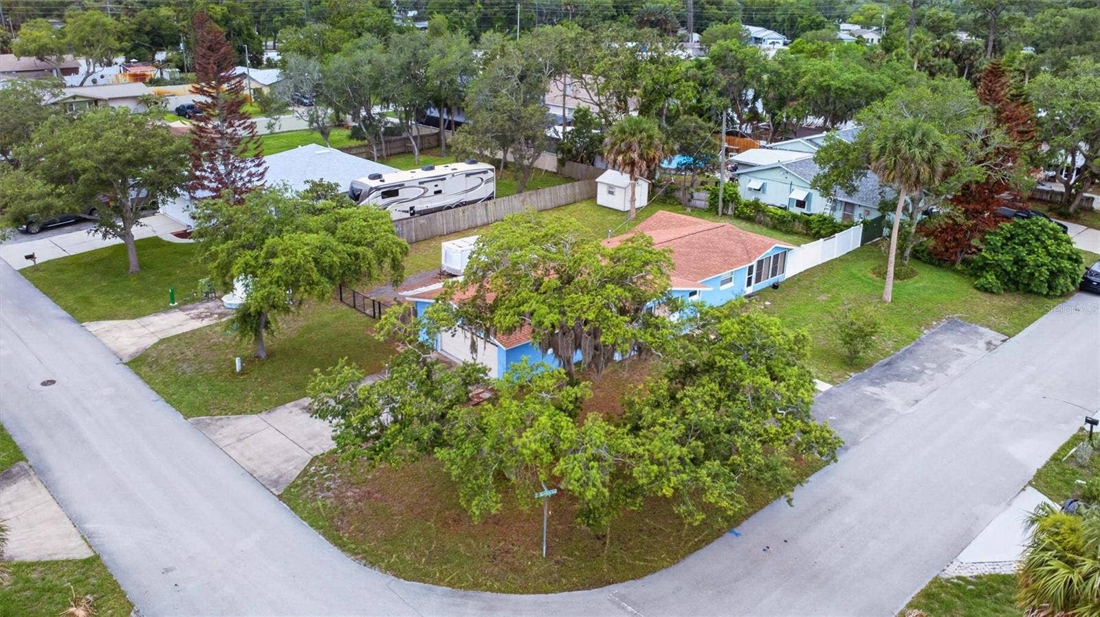 201 POINCIANA AVENUE, Port Orange, FL 32127 201 POINCIANA AVENUE, Port Orange, FL 32127