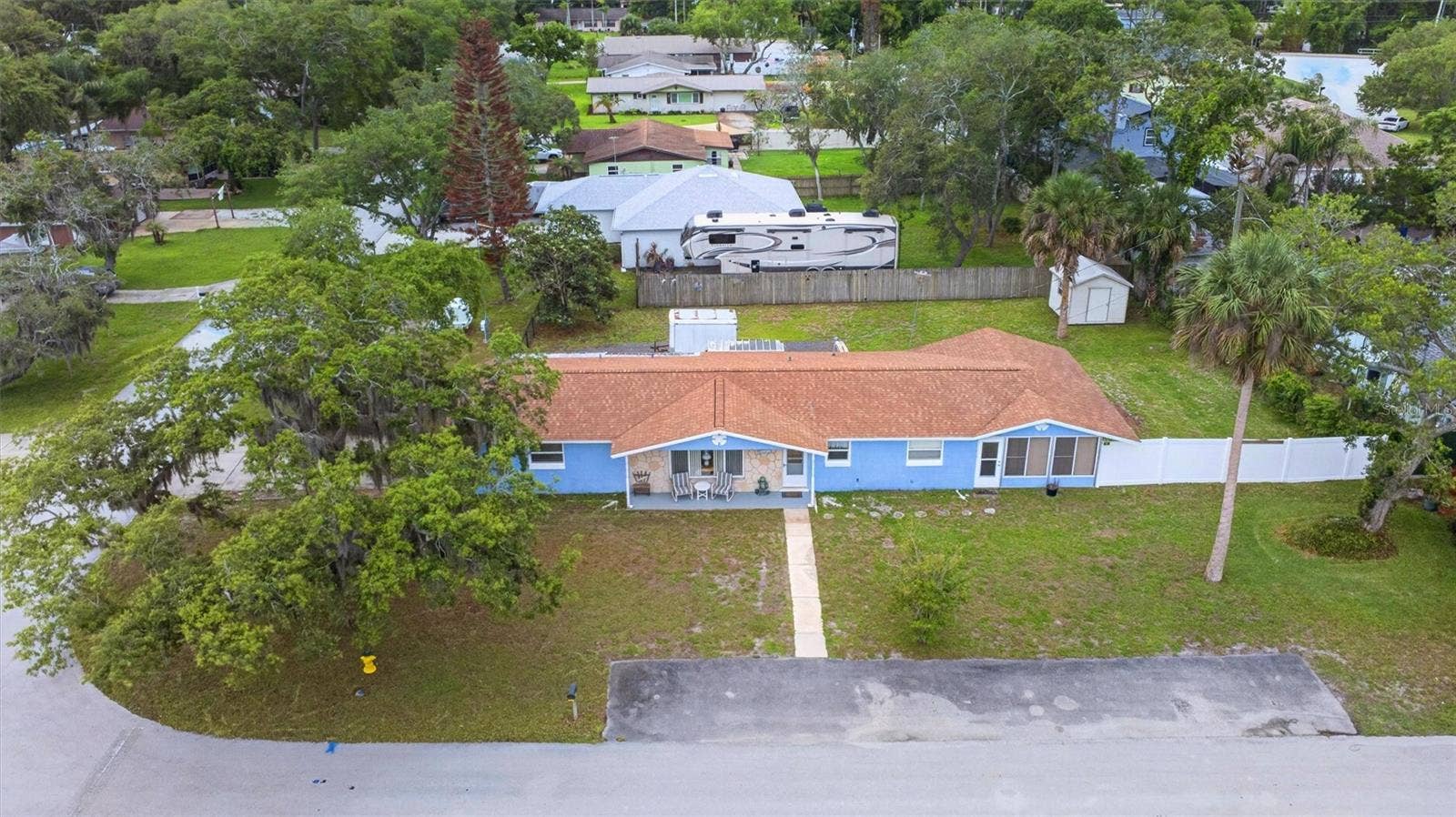 201 POINCIANA AVENUE, Port Orange, FL 32127 201 POINCIANA AVENUE, Port Orange, FL 32127