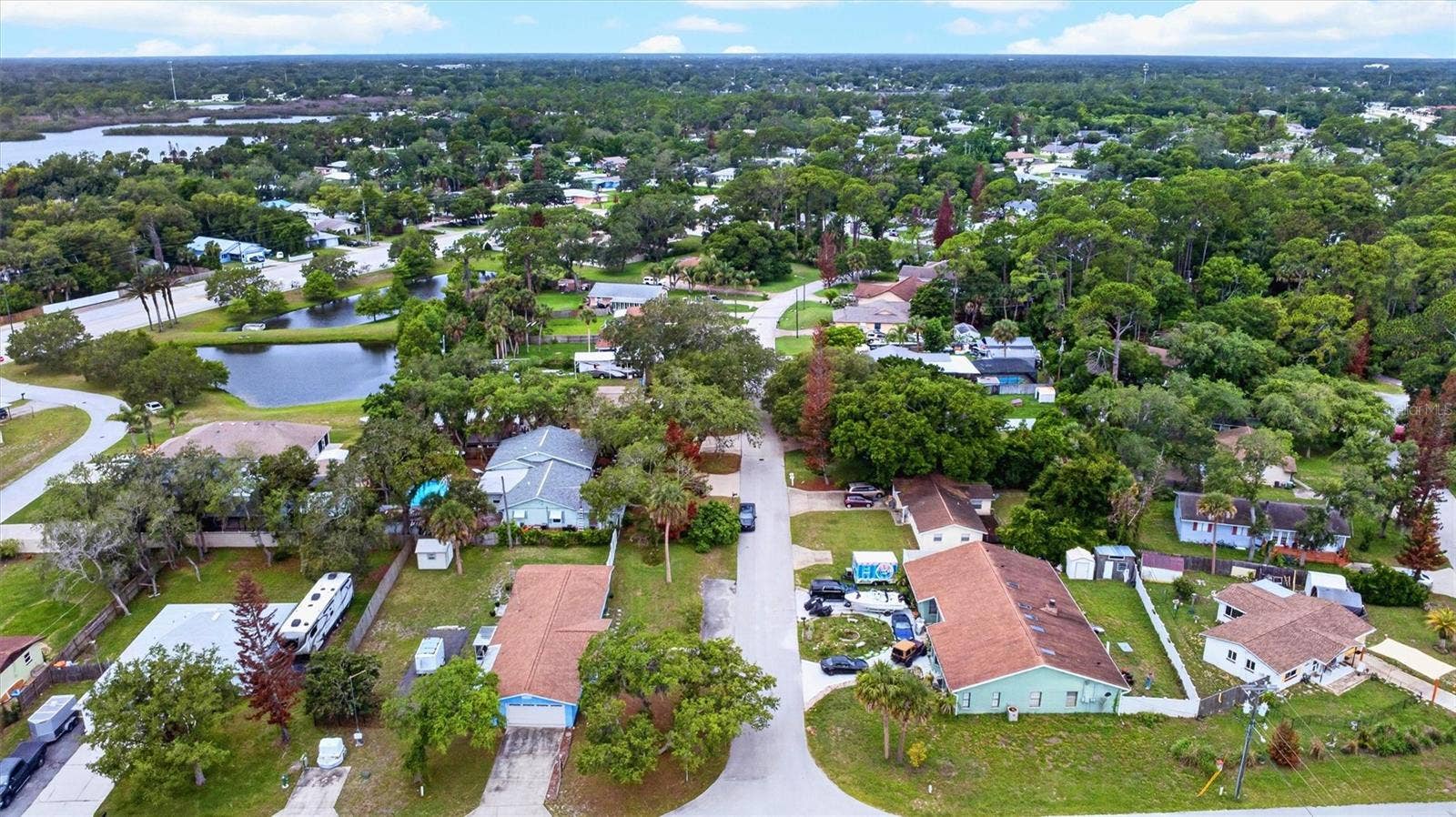 201 POINCIANA AVENUE, Port Orange, FL 32127 201 POINCIANA AVENUE, Port Orange, FL 32127