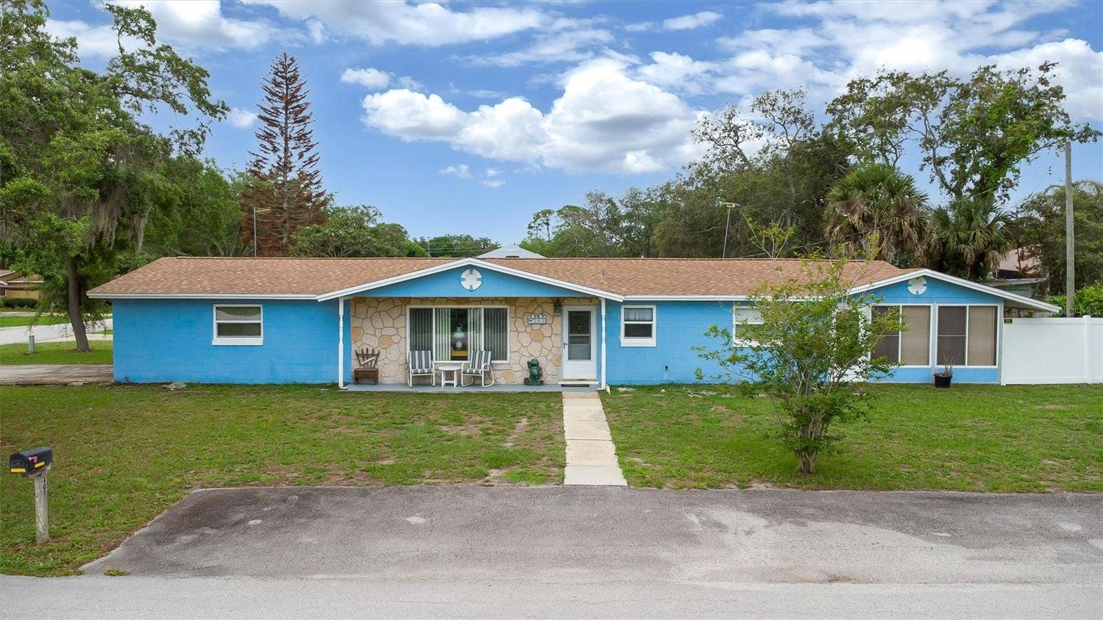 201 POINCIANA AVENUE, Port Orange, FL 32127 201 POINCIANA AVENUE, Port Orange, FL 32127