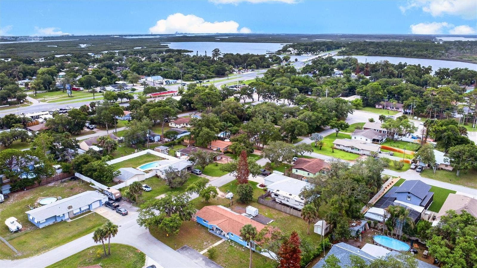 201 POINCIANA AVENUE, Port Orange, FL 32127 201 POINCIANA AVENUE, Port Orange, FL 32127
