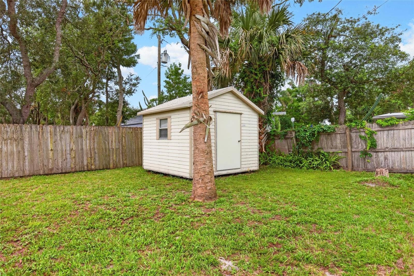 201 POINCIANA AVENUE, Port Orange, FL 32127 201 POINCIANA AVENUE, Port Orange, FL 32127