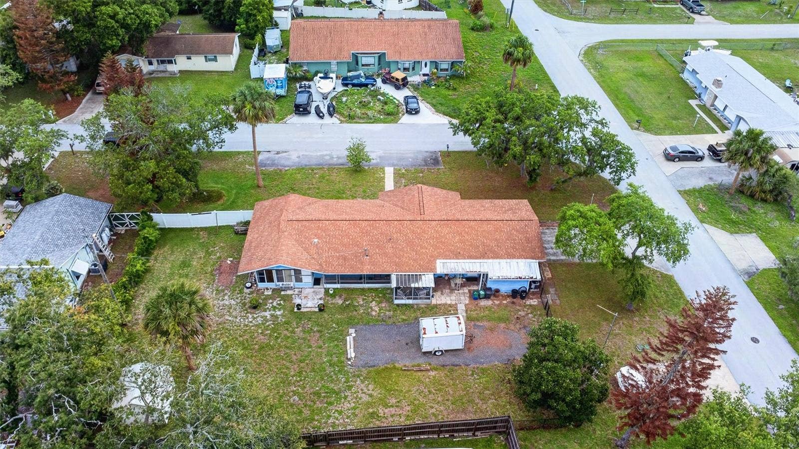 201 POINCIANA AVENUE, Port Orange, FL 32127 201 POINCIANA AVENUE, Port Orange, FL 32127