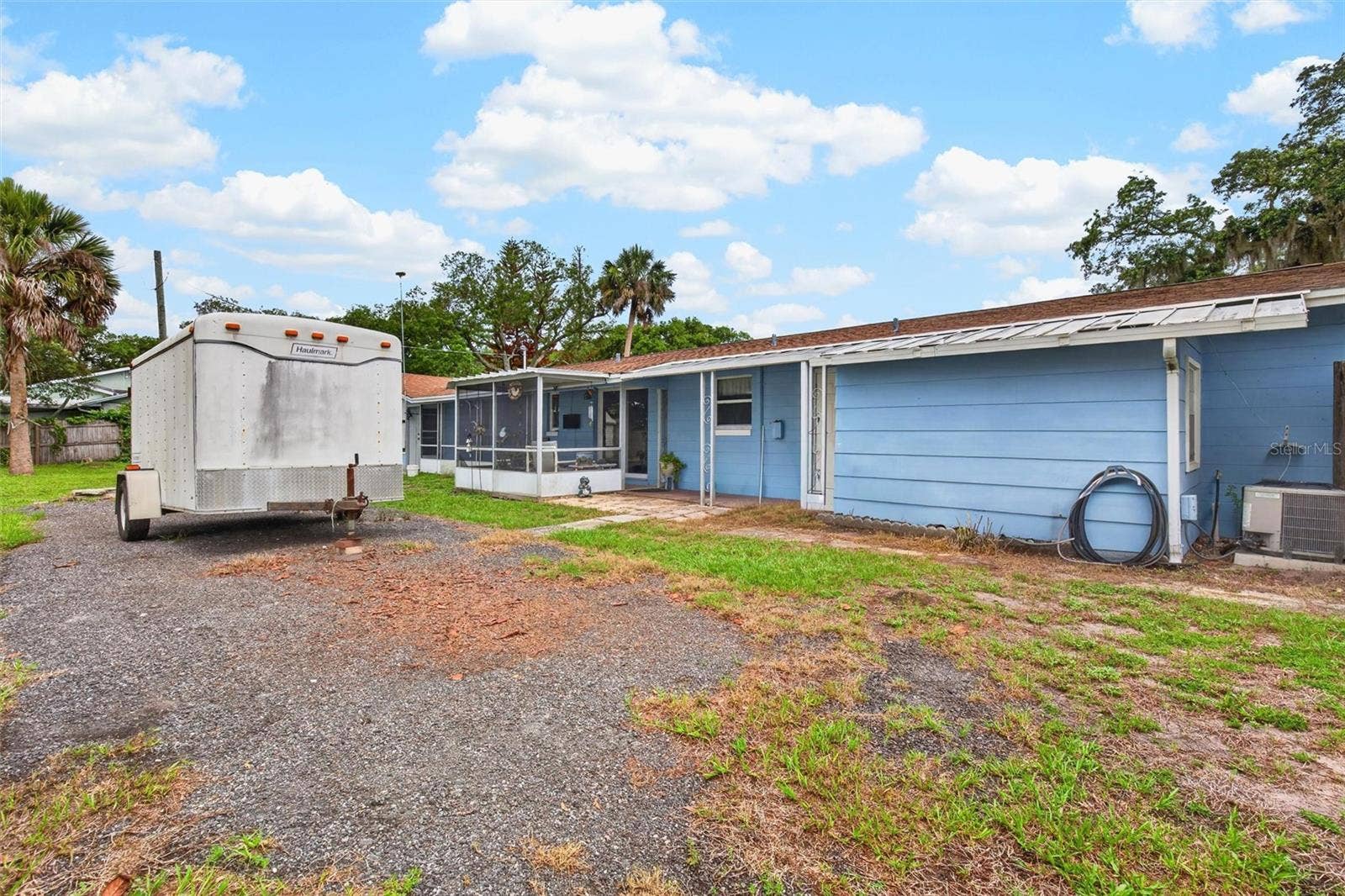 201 POINCIANA AVENUE, Port Orange, FL 32127 201 POINCIANA AVENUE, Port Orange, FL 32127
