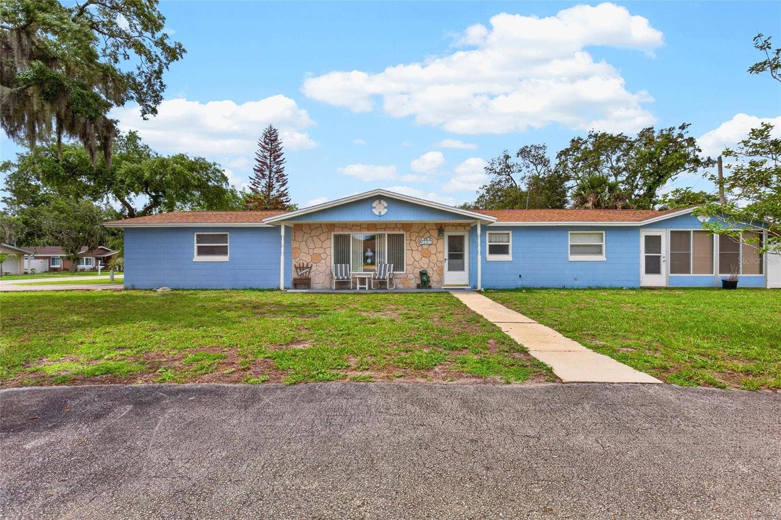 201 POINCIANA AVENUE, Port Orange, FL 32127 201 POINCIANA AVENUE, Port Orange, FL 32127