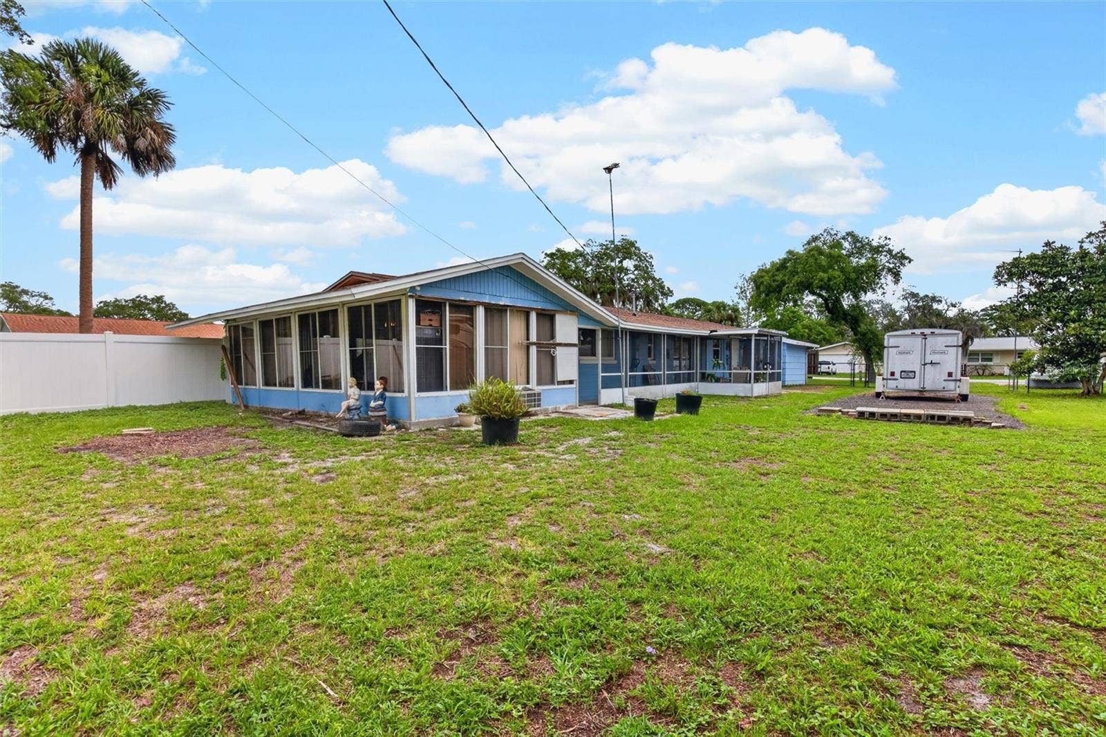 201 POINCIANA AVENUE, Port Orange, FL 32127 201 POINCIANA AVENUE, Port Orange, FL 32127