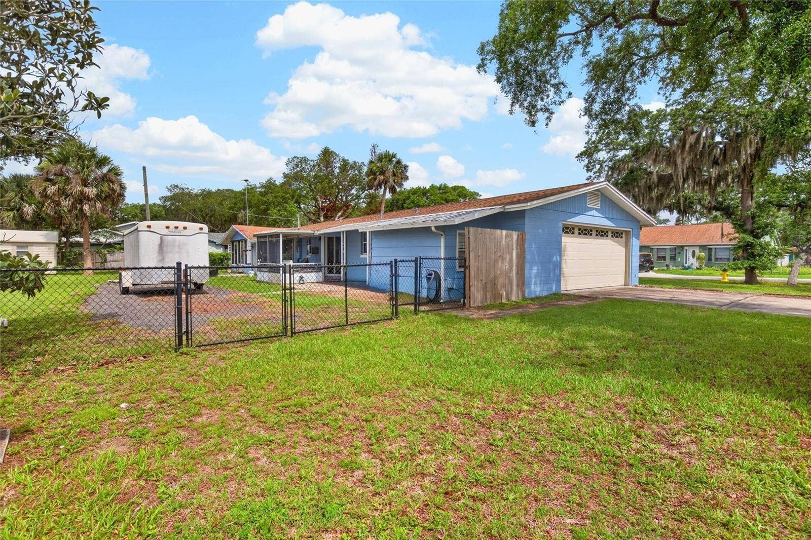 201 POINCIANA AVENUE, Port Orange, FL 32127 201 POINCIANA AVENUE, Port Orange, FL 32127