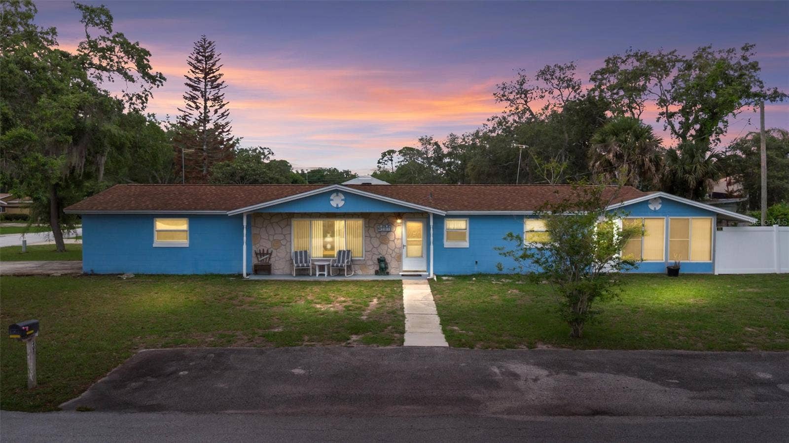 201 POINCIANA AVENUE, Port Orange, FL 32127 201 POINCIANA AVENUE, Port Orange, FL 32127