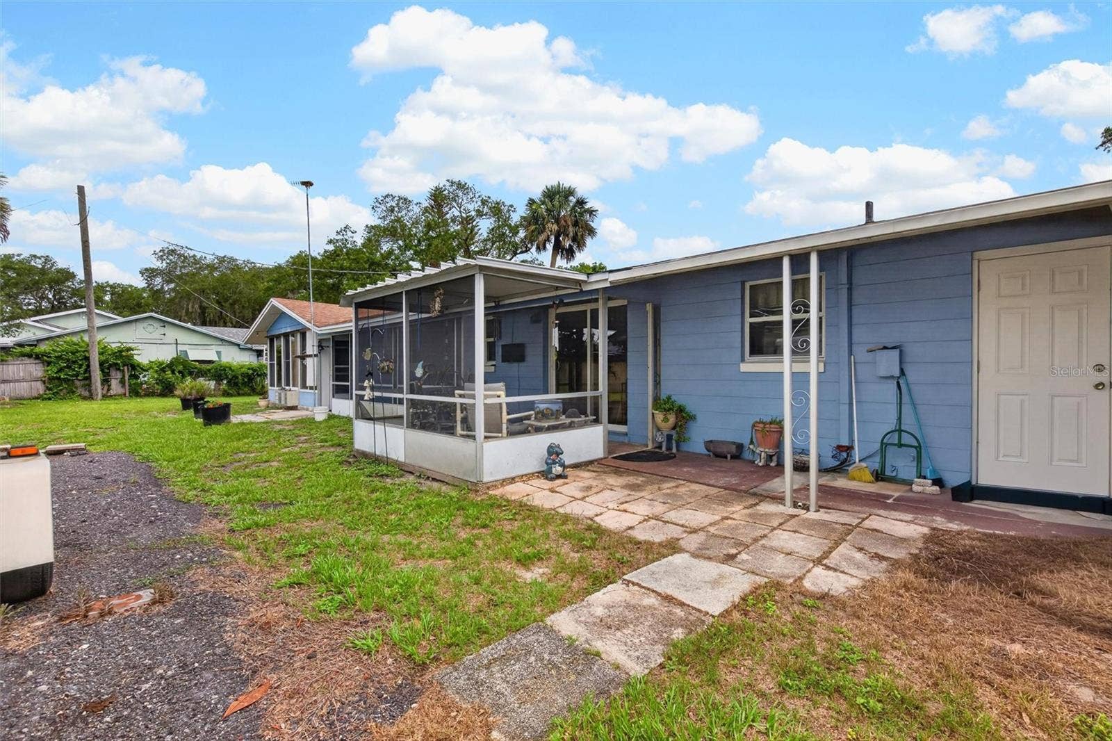 201 POINCIANA AVENUE, Port Orange, FL 32127 201 POINCIANA AVENUE, Port Orange, FL 32127