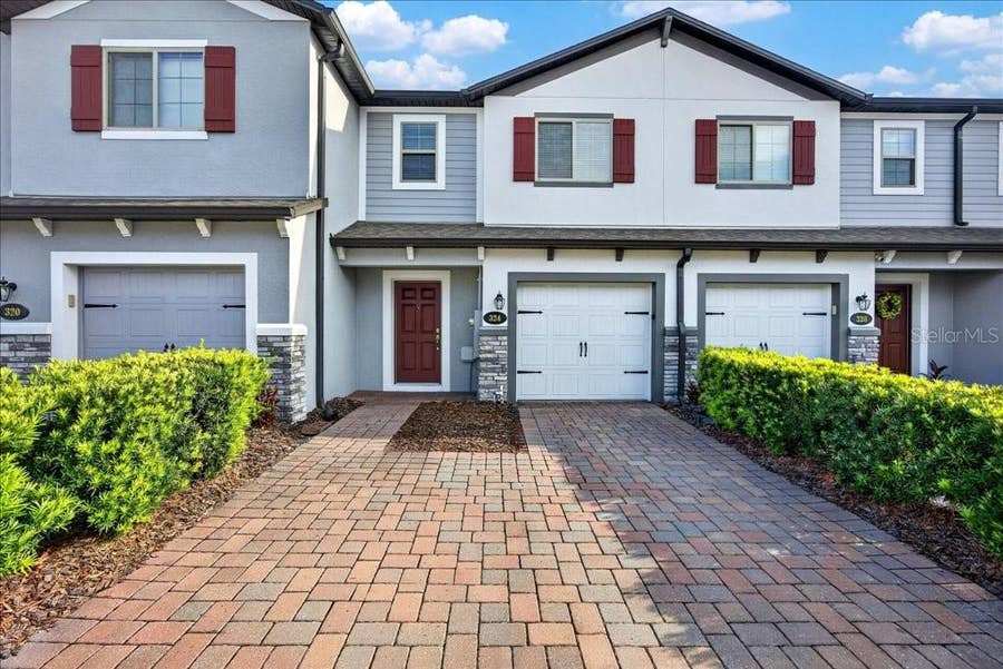 Property photo for 324 RUSTIC LOOP, Sanford, FL