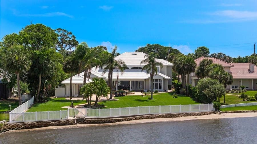 Property photo for 626 RIVERSIDE DRIVE, Ormond Beach, FL