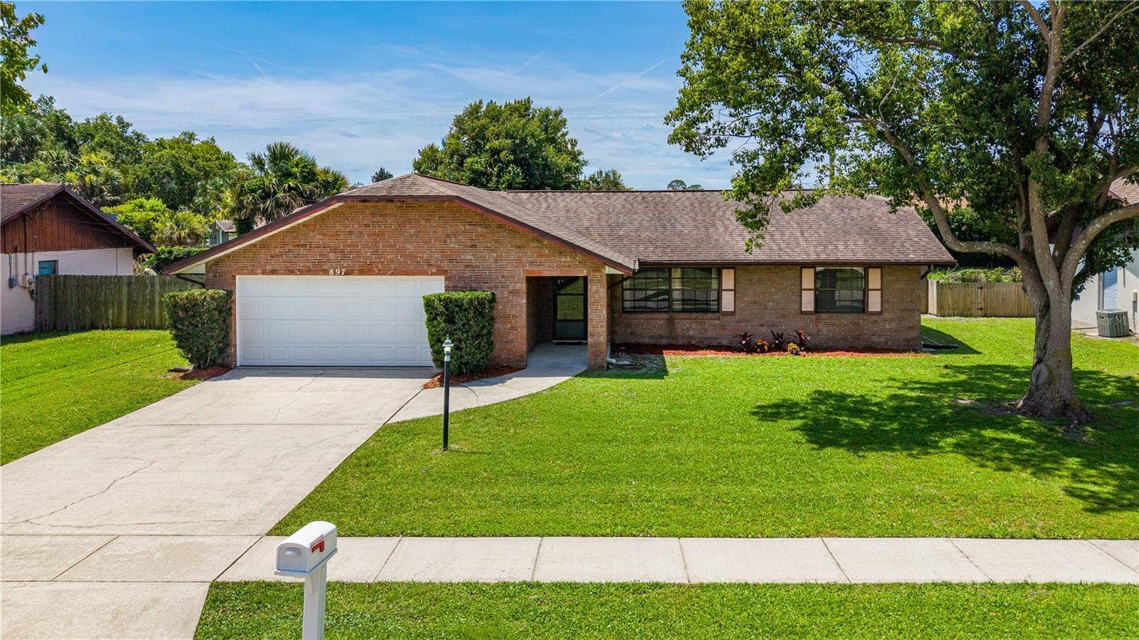 897 WHIPORWILL DRIVE, Port Orange, FL 32127 897 WHIPORWILL DRIVE, Port Orange, FL 32127