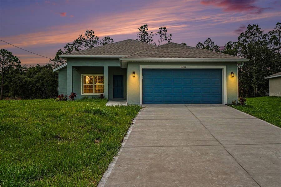Property photo for 5380 CILLETTE AVENUE, North Port, FL