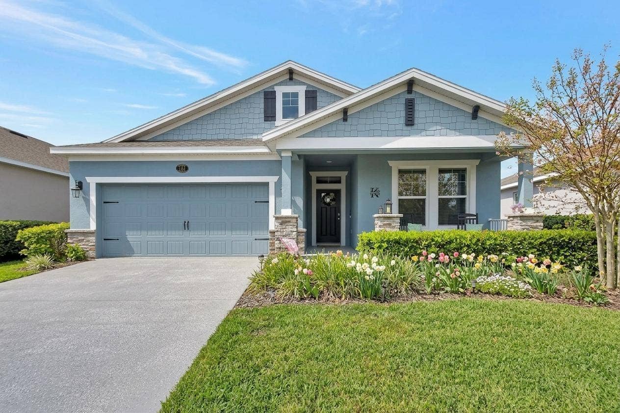 744 E VICTORIA TRAILS BOULEVARD, DeLand, FL 32724 744 E Victoria Trails Blvd