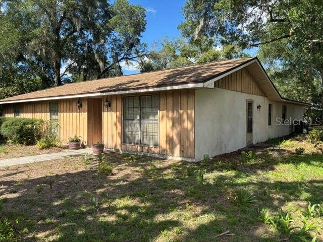Property photo for 501 CAMELIA LANE, DeLand, FL