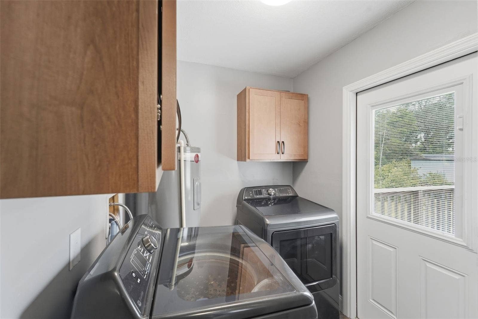 41707 ASPEN ST, Eustis, FL 32736 Laundry Room