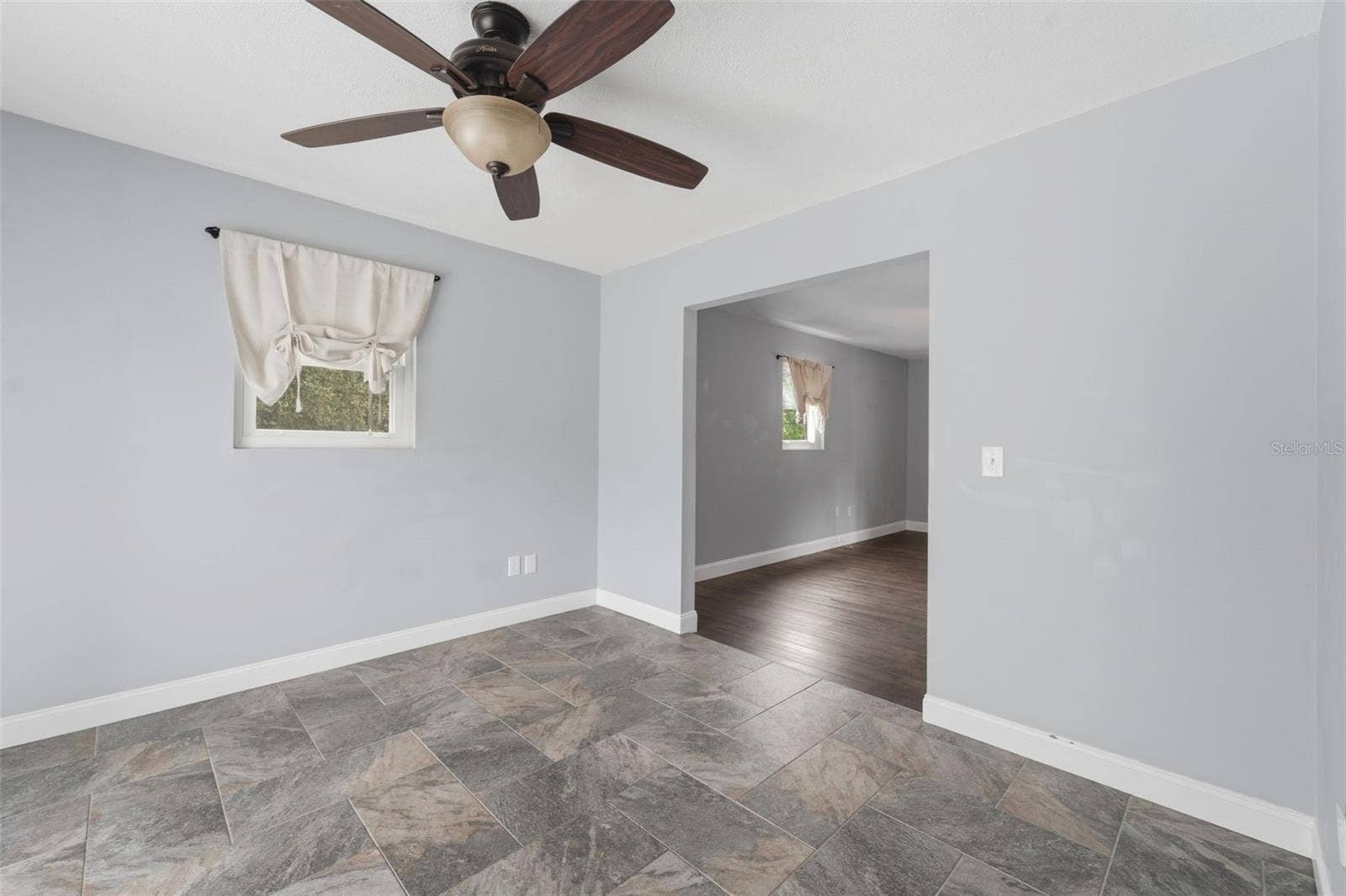 41707 ASPEN ST, Eustis, FL 32736 Dining Room to Living Room