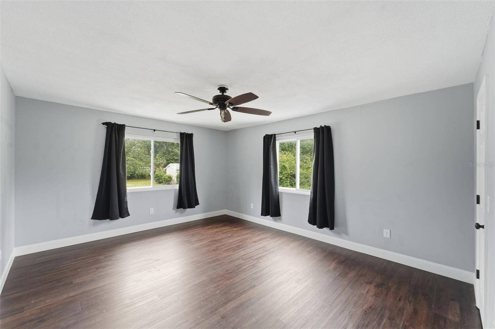 41707 ASPEN ST, Eustis, FL 32736 Primary Bedroom