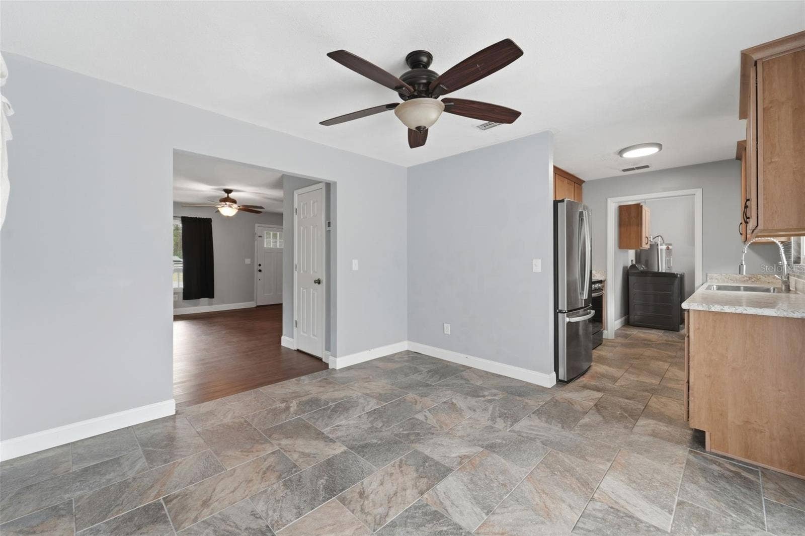 41707 ASPEN ST, Eustis, FL 32736 Dining Room